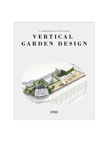 Vertical Garden Design - 9789881876911