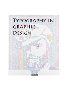 Typography in Graphic Design - 149035 - 9789881876959