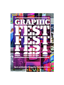 Graphic Fest - 117361 - 9789887850120