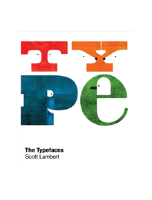 Typefaces - 9789887903406