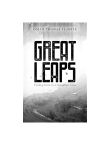 Great Leaps - 9789887963806