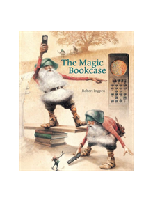 The Magic Bookcase - 9789888341887