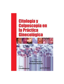 Citologia y Colposcopia en la Practica Ginecologica - 9789962678274