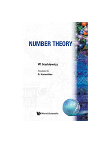 Number Theory - 9789971950262