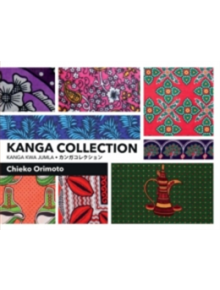 Kanga Collection - 9789987082698