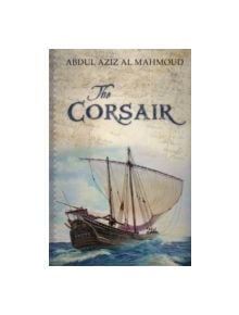 The Corsair - 842226 - 9789992194720