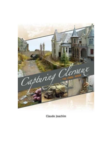 Capturing Clervaux - 9789995900366