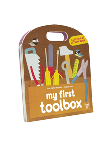 My First Toolbox - 9791027600748