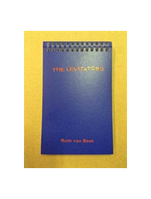 The Levitators - 9791090306530