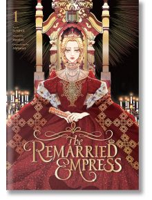 The Remarried Empress, Vol. 1