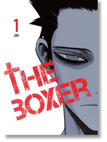 The Boxer, Vol. 1