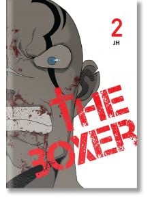 The Boxer, Vol. 2