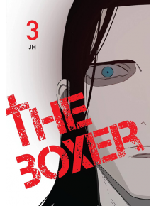 The Boxer, Vol. 3