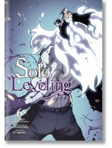 Solo Leveling, Vol. 6