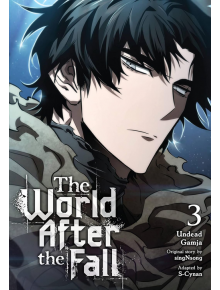 The World After the Fall, Vol. 3