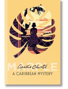 A Caribbean Mystery - Agatha Christie - HarperCollins Publishers - 7852 - 9780008196608