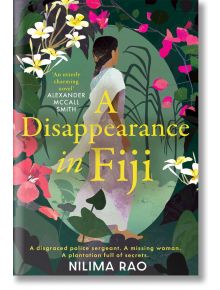 A Disappearance in Fiji - Nilima Rao - Bonnier Books - 5655 - 9781804183007