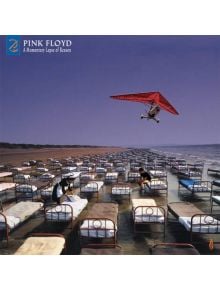 A Momentary Lapse Of Reason, Remixed And Updated (CD) - 190295044091