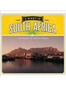 A Night Of South Africa - The Music Of South Africa - 886977182921