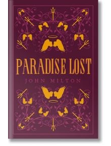 A Paradise Lost - John Milton - Alma - 9781847498038