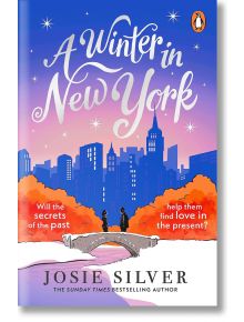 A Winter in New York - Josie Silver - Penguin Books Ltd - 9780241995938