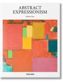 Abstract Expressionism - TASCHEN - 9783836505178