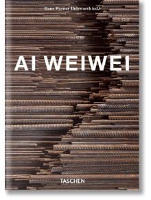 Ai Weiwei. 40th Ed.