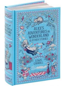 Alice's Adventures in Wonderland and Other Stories - Lewis Carroll - Жена, Мъж, Момиче, Момче - Union Square & Co. - 9781435166240