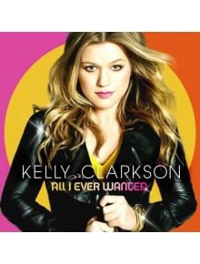 All I ever wanted (CD) - 886974767725