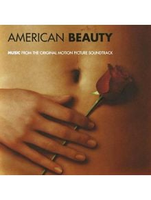 American Beaut OST (CD) - 600445021020