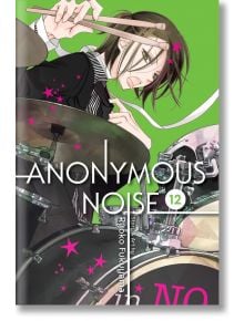 Anonymous Noise, Vol. 12