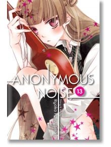 Anonymous Noise, Vol. 13