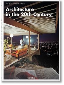 Architecture in the 20th Century