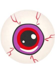 Ароматизирана гумичка Legami - I See You - Legami - Legami - Момиче, Момче - Legami - Halloween - 8052694019914