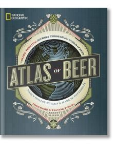 Atlas of Beer