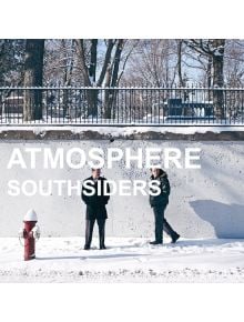 Southsiders (VINYL) - 826257018014