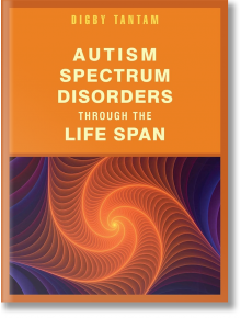 Autism Spectrum Disorders Through the Life Span - 9781849053440