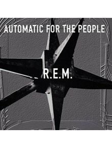 Automatic For The People (VINYL) - 888072029835