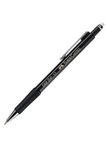 Автоматичен молив Faber Castell Grip 1345, 0.5, черен - 1122634 - 2730 - Faber-Castell - Grip - 4005401345992