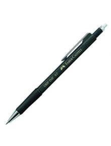 Автоматичен молив Faber-Castell Grip 1347, 0.7, черен - 1122634 - 2730 - Faber-Castell - Grip - 4005401347996