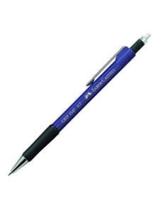 Автоматичен молив Faber-Castell Grip 1347, 0.7, син - 1122634 - 2730 - Faber-Castell - Grip - 4005401347514