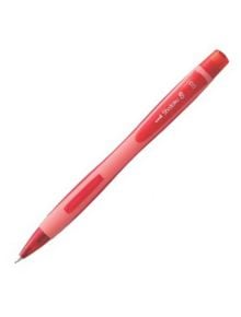 Автоматичен молив Uni Shalaku S, червен - 0,7 mm - Uniball - Uni Mitsubishi Pencil - SHALAKU - 4902778105252