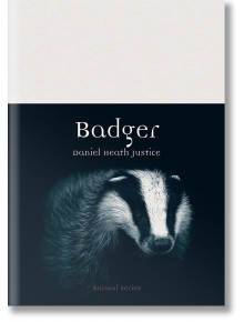 Badger - 9781780233369