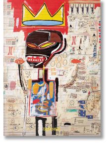 Jean-Michel Basquiat. 40th Ed.