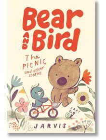 Bear and Bird: The Picnic and Other Stories - Jarvis - Walker Books - 5655 - 9781529504897