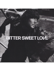 Bitter Sweet Love (CD)