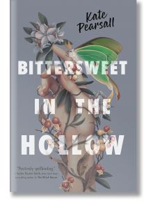 Bittersweet in the Hollow, Book 1 - Kate Pearsall - Penguin Young Readers - 5655 - 9780593698136