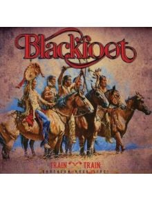 Train Train: Southern Rock's Best - Live (VINYL) - 889466080814