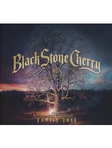 Family Tree (CD) - 819873016663