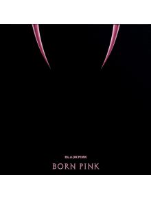 Born Pink (CD) - 602448424709